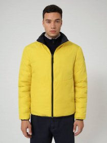 Демисезонная куртка Napapijri Alvar модель NP0A4EJT1761 Демисезонная куртка Napapijri Alvar модель NP0A4EJT1761 Фото