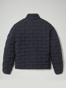 Демисезонная куртка Napapijri Alvar модель NP0A4EJT1761 Демисезонная куртка Napapijri Alvar модель NP0A4EJT1761 Фото