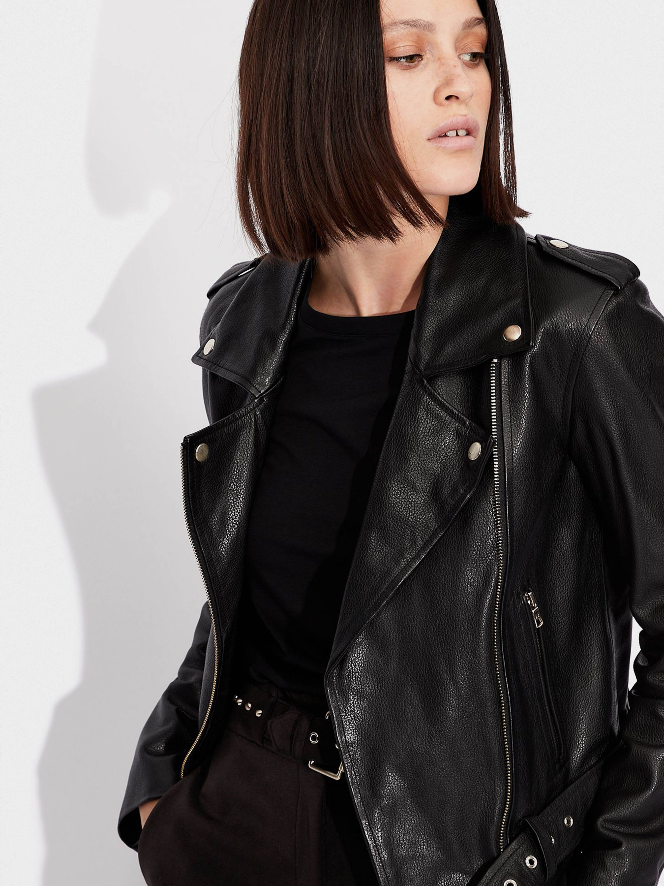 Футболки і поло Armani Exchange модель 6HYTFA-YJ16Z-1200 Фото