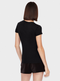 Футболки и поло Armani Exchange модель 6HYTFA-YJ16Z-1200 Фото