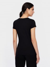 Футболки и поло Armani Exchange модель 6HYTFX-YJ16Z-1200 Фото