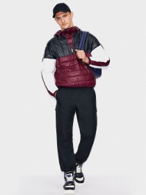 Анорак Armani Exchange модель 6HZB05-ZNK2Z-2468 Фото