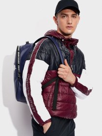 Анорак Armani Exchange модель 6HZB05-ZNK2Z-2468 Фото