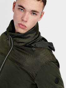 Куртка Armani Exchange модель 6HZB39-ZNNYZ-1851 Фото