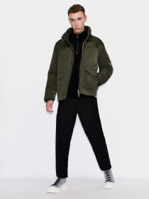 Куртка Armani Exchange модель 6HZB39-ZNNYZ-1851 Фото