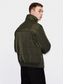 Куртка Armani Exchange модель 6HZB39-ZNNYZ-1851 Фото