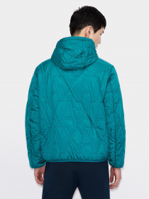 Демисезонная куртка Armani Exchange модель 6HZB46-ZNKRZ-4859 Демисезонная куртка Armani Exchange модель 6HZB46-ZNKRZ-4859 Фото
