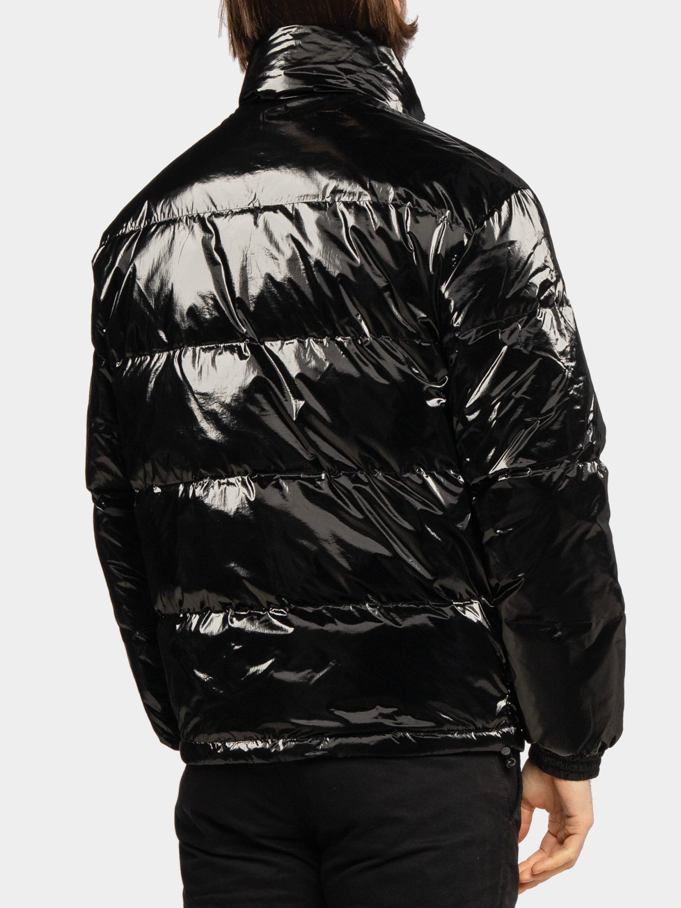 Пуховик Armani Exchange модель 6HZB49-ZNPTZ-7297 Фото