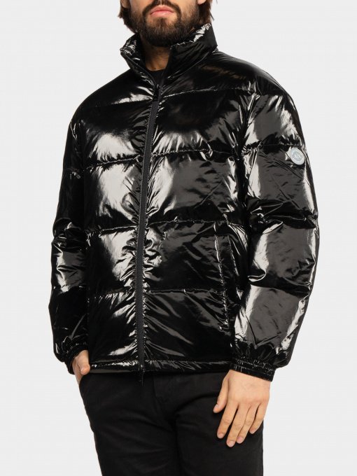 Пуховик Armani Exchange модель 6HZB49-ZNPTZ-7297 Фото