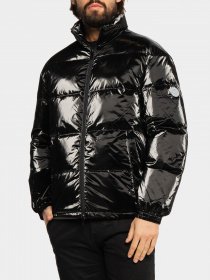 Пуховик Armani Exchange модель 6HZB49-ZNPTZ-7297 Фото