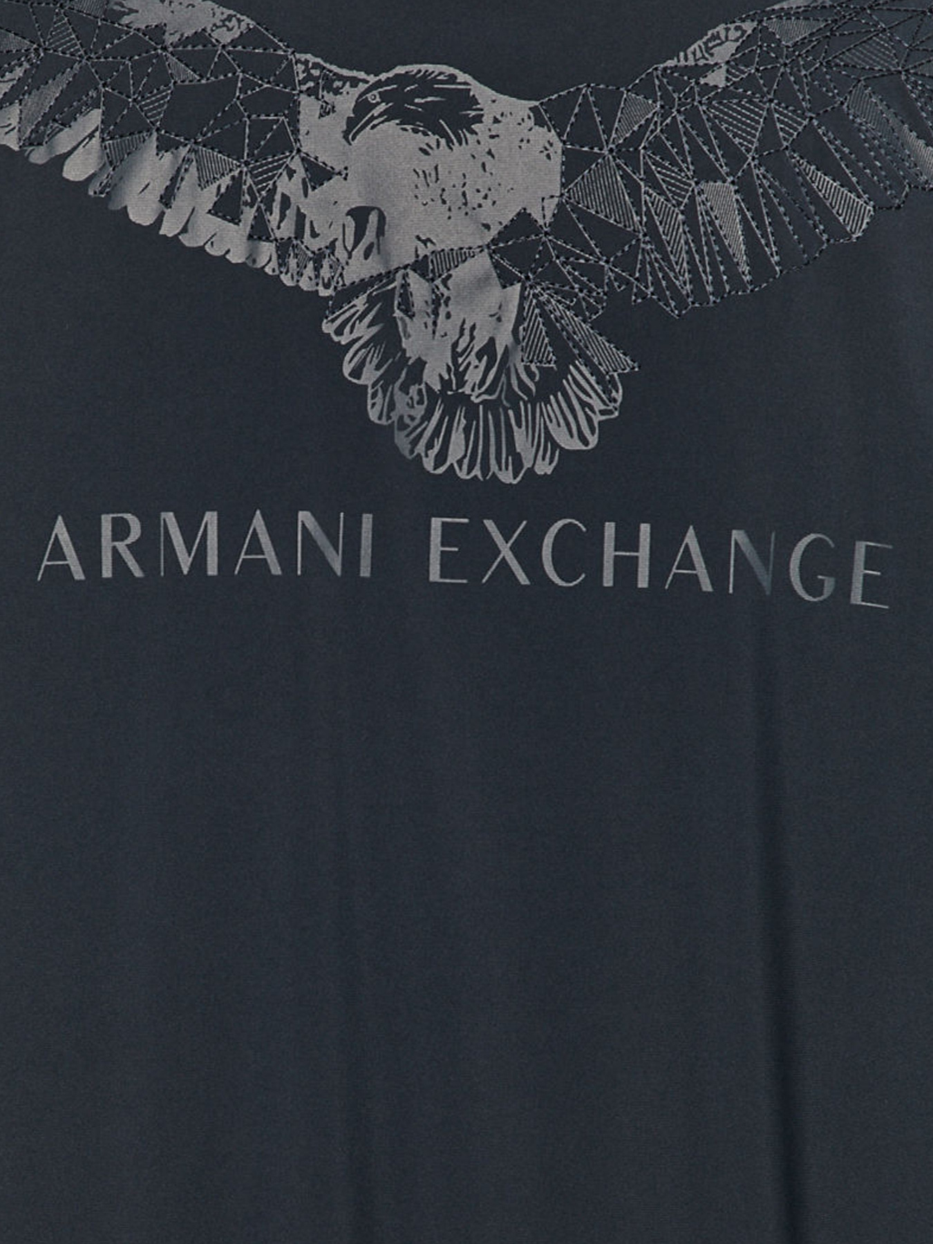 Куртка Armani Exchange модель 6HZB52-ZNG1Z-1510 Фото