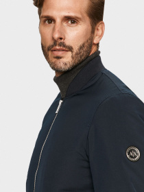 Куртка Armani Exchange модель 6HZB52-ZNG1Z-1510 Фото