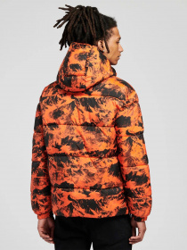 Куртка Armani Exchange модель 6HZB56-ZNKRZ-2479 Фото