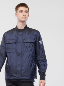 Куртка Armani Exchange модель 6HZB80-ZNDJZ-1583 Фото