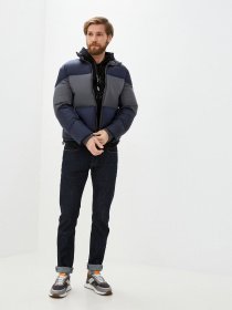 Куртка Armani Exchange модель 6HZBG1-ZNMGZ-1583 Фото
