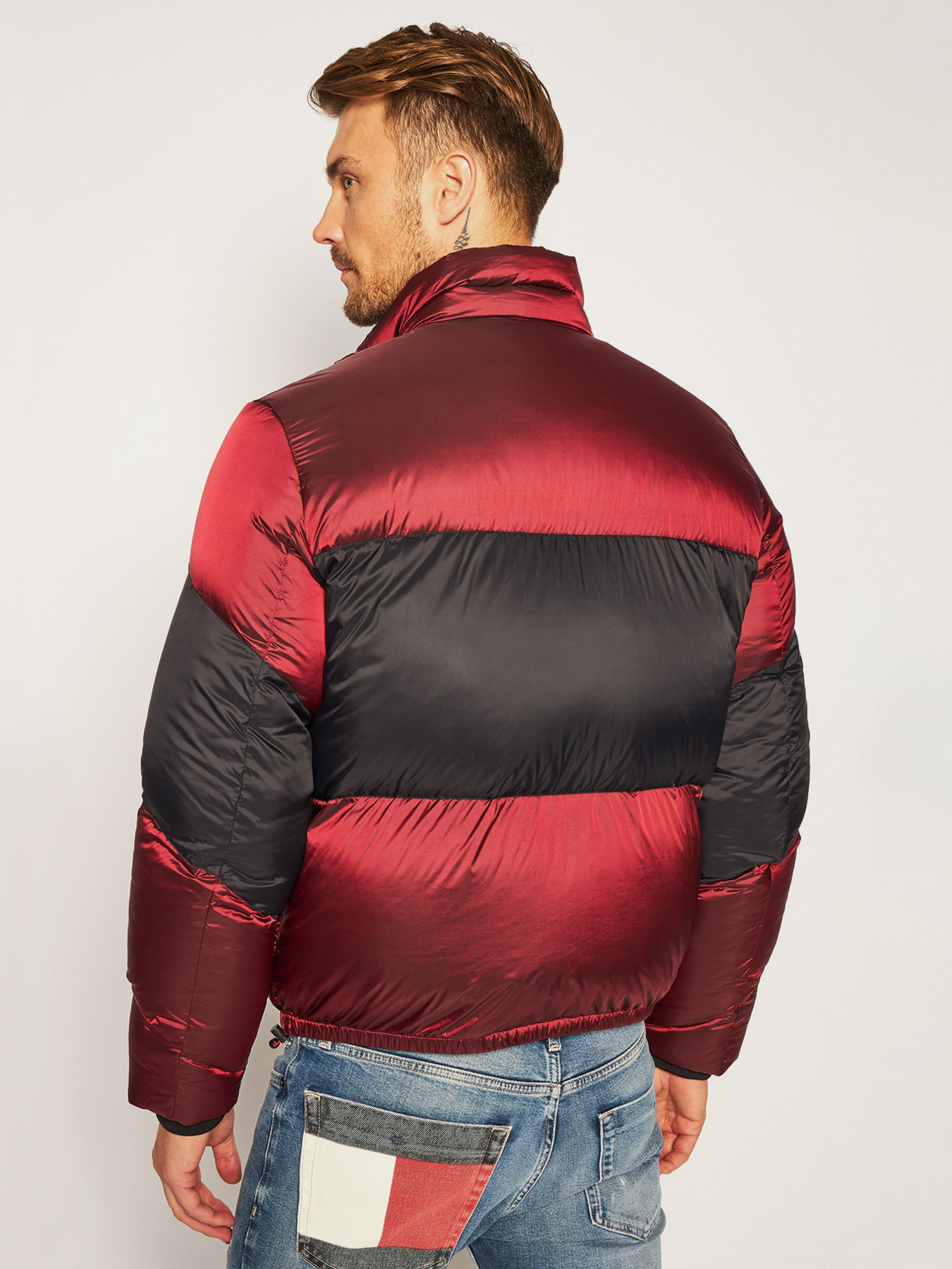 Куртка Armani Exchange модель 6HZBG1-ZNMGZ-2409 Фото