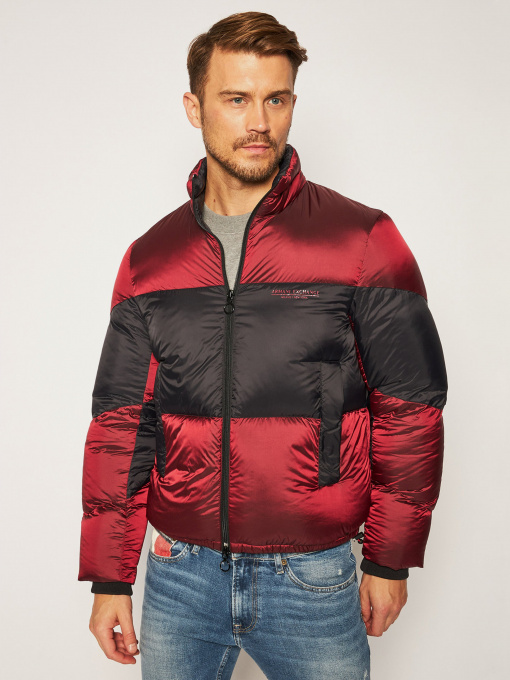 Куртка Armani Exchange модель 6HZBG1-ZNMGZ-2409 Фото