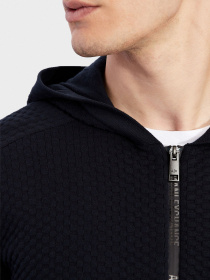 Кофта Armani Exchange модель 6HZE1H-ZMU8Z-1200 Фото
