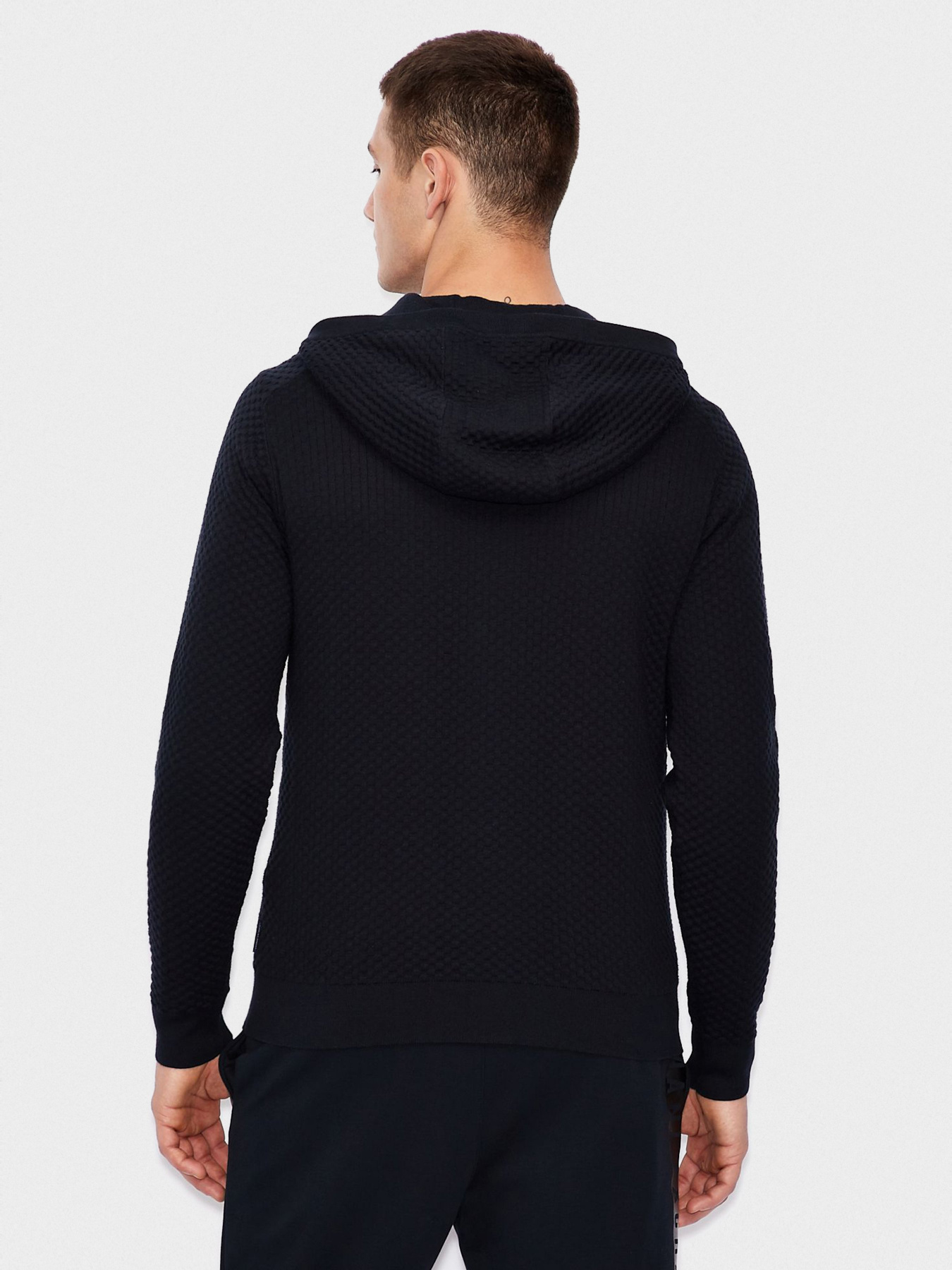 Кофта Armani Exchange модель 6HZE1H-ZMU8Z-1200 Фото