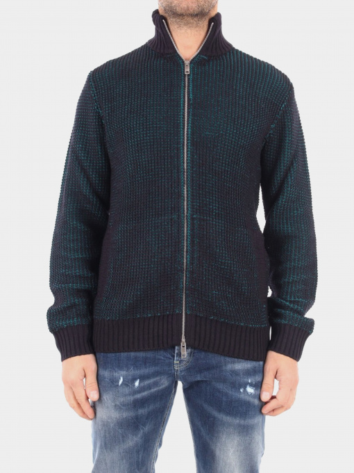 Кардиган Armani Exchange модель 6HZE1J-ZMH5Z-9579 Фото