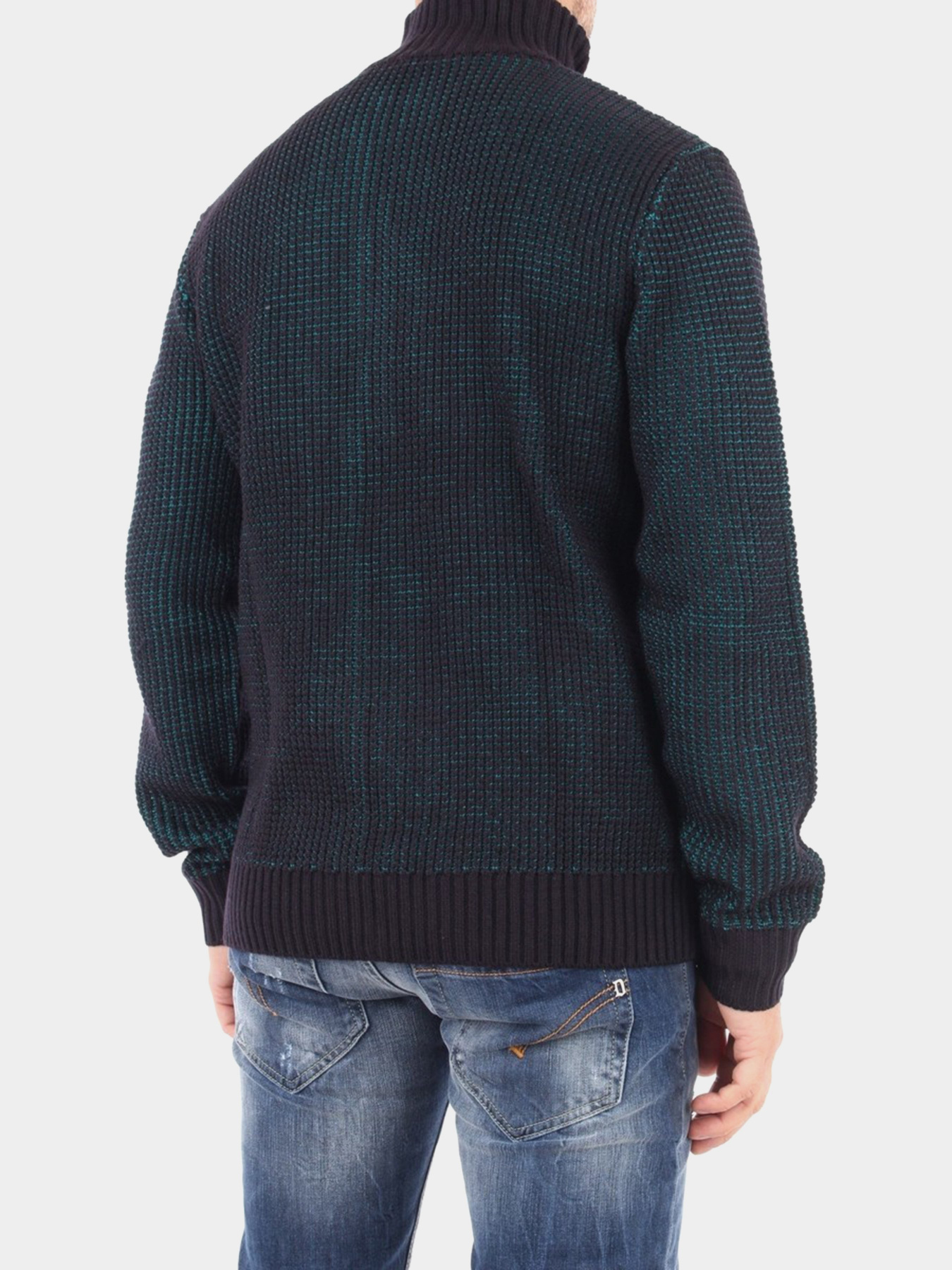 Кардиган Armani Exchange модель 6HZE1J-ZMH5Z-9579 Фото