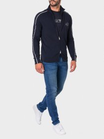 Кардиган Armani Exchange модель 6HZE1M-ZMN4Z-1510 Фото