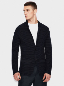 Блейзер Armani Exchange модель 6HZG1B-ZMU5Z-1510 Фото