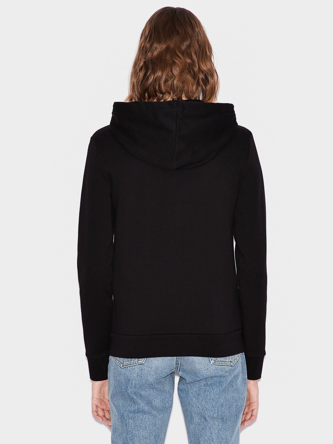 Кофта Armani Exchange модель 8NYM22-YJ68Z-1200 Фото