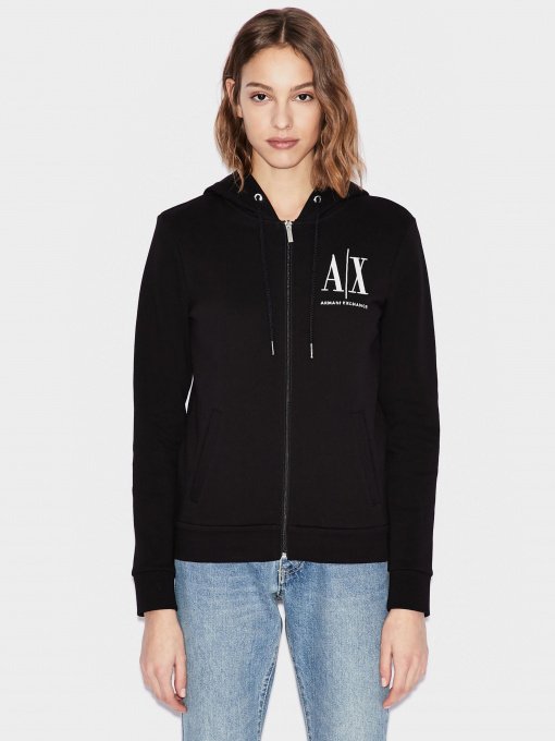 Кофта Armani Exchange модель 8NYM22-YJ68Z-1200 Фото