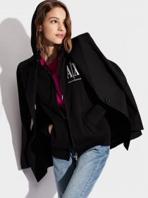 Кофта Armani Exchange модель 8NYM22-YJ68Z-1200 Фото