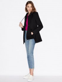 Кофта Armani Exchange модель 8NYM22-YJ68Z-1200 Фото