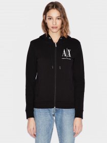 Кофта Armani Exchange модель 8NYM22-YJ68Z-1200 Фото