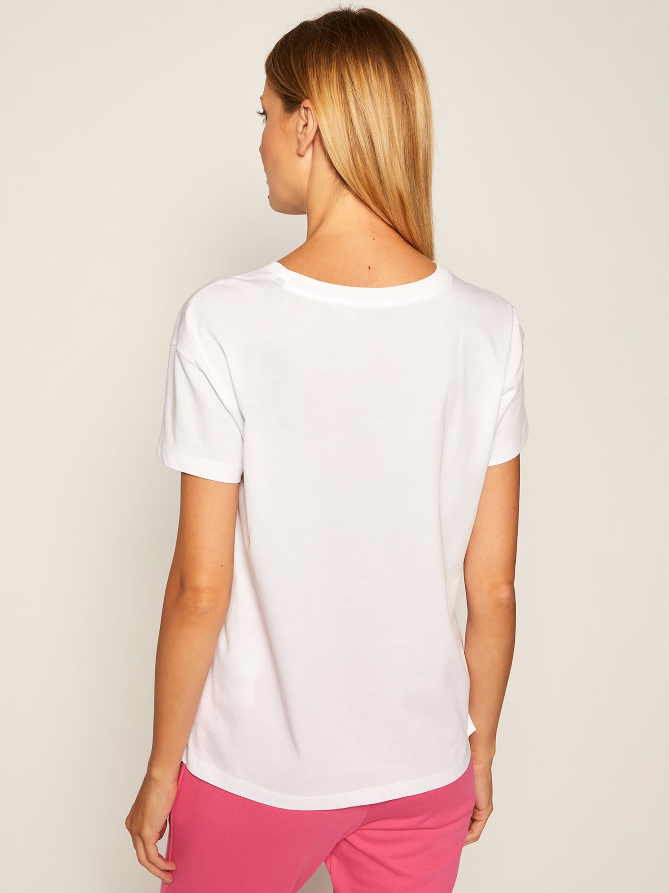 Футболки и поло Armani Exchange модель 8NYTCX-YJG3Z-9129 Фото