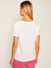 Футболки и поло Armani Exchange модель 8NYTCX-YJG3Z-9129 Фото