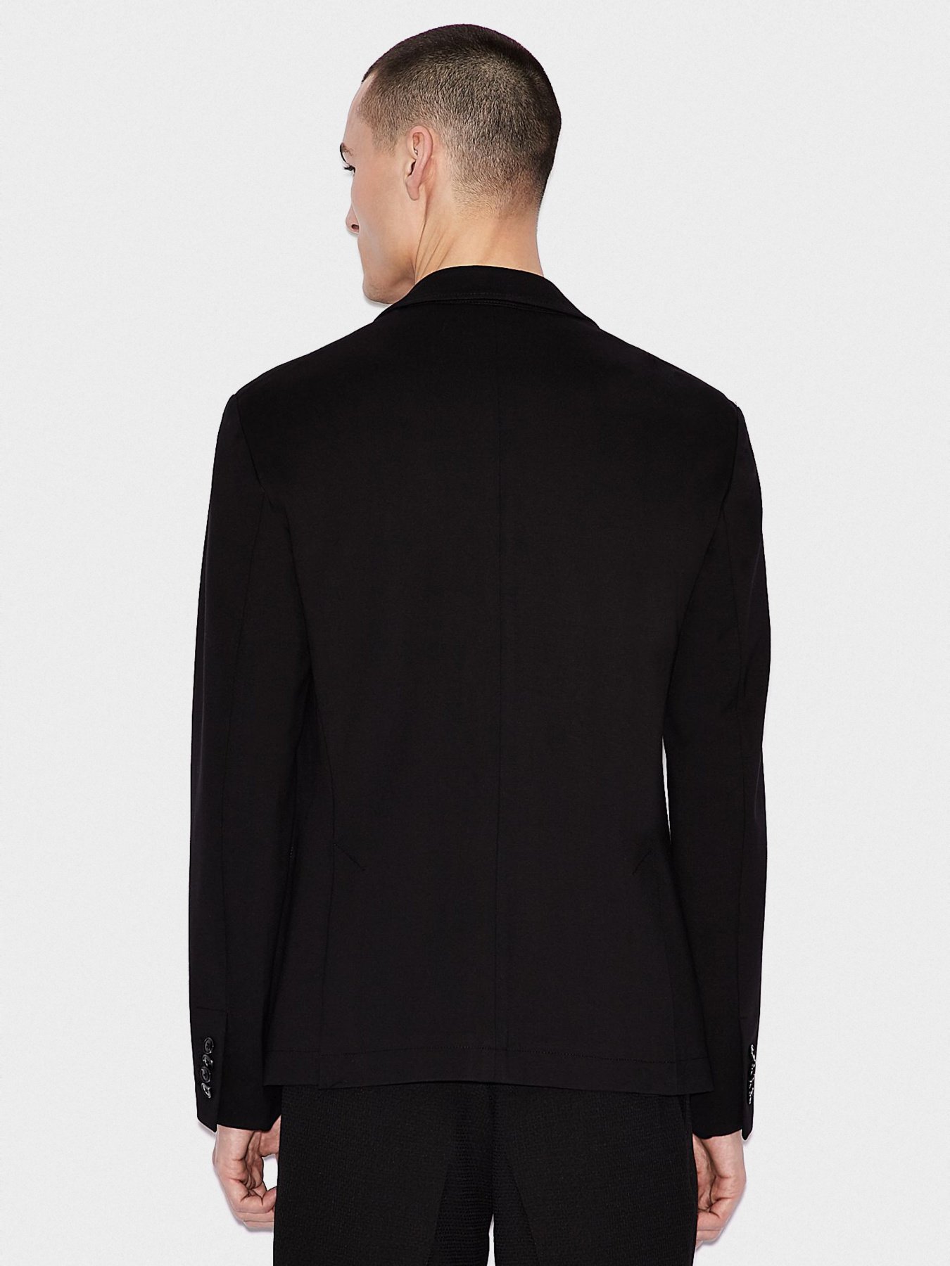 Блейзер Armani Exchange модель 8NZG76-ZJB2Z-1200 Фото