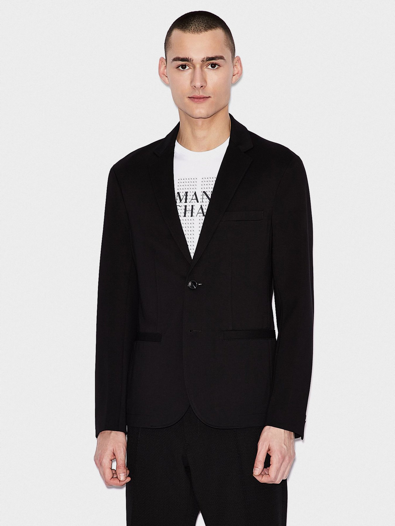 Блейзер Armani Exchange модель 8NZG76-ZJB2Z-1200 Фото