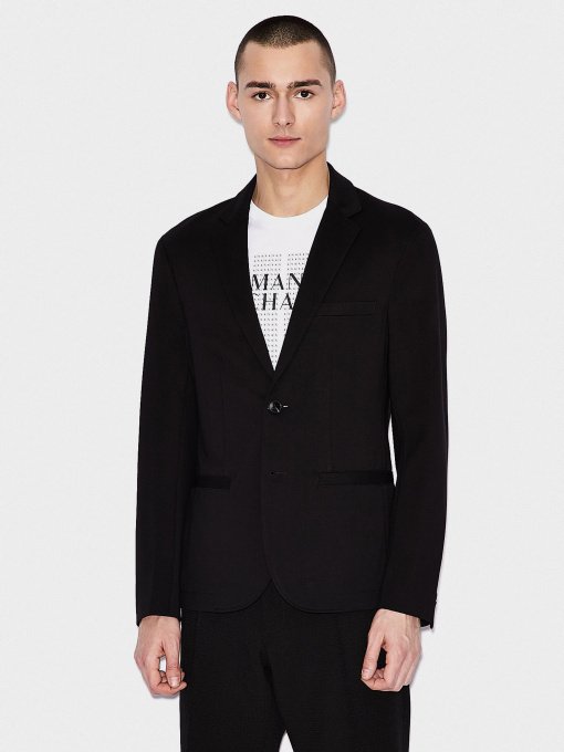 Блейзер Armani Exchange модель 8NZG76-ZJB2Z-1200 Фото