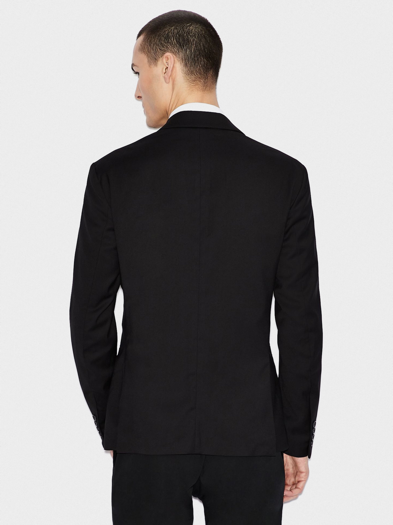 Блейзер Armani Exchange модель 8NZGP1-ZNPMZ-1200 Фото