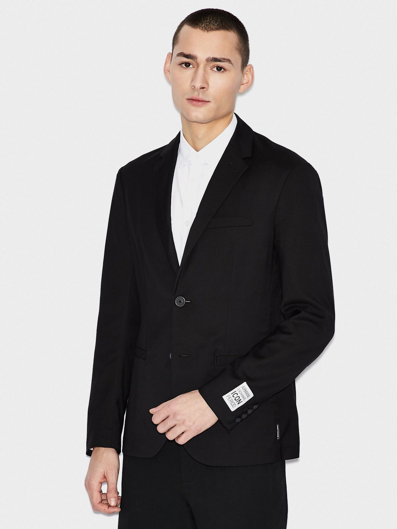 Блейзер Armani Exchange модель 8NZGP1-ZNPMZ-1200 Фото