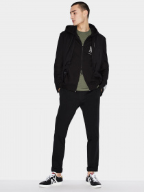 Кофта Armani Exchange модель 8NZMPP-ZJ1ZZ-1200 Фото