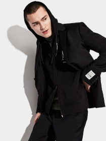 Кофта Armani Exchange модель 8NZMPP-ZJ1ZZ-1200 Кофта Armani Exchange модель 8NZMPP-ZJ1ZZ-1200 Фото