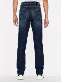 Джинси Armani Exchange модель 6HZJ13-Z2CMZ-1500 Фото