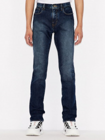 Джинси Armani Exchange модель 6HZJ13-Z2CMZ-1500 Фото