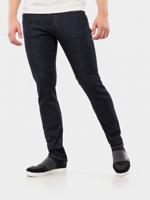 Джинсы Armani Exchange модель 6HZJ13-Z2G2Z-1500 Фото