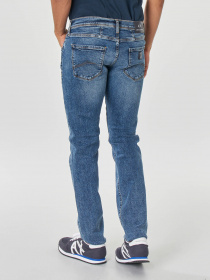 Джинсы Armani Exchange модель 6HZJ13-Z5RRZ-1500 Фото