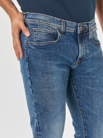 Джинсы Armani Exchange модель 6HZJ13-Z5RRZ-1500 Фото