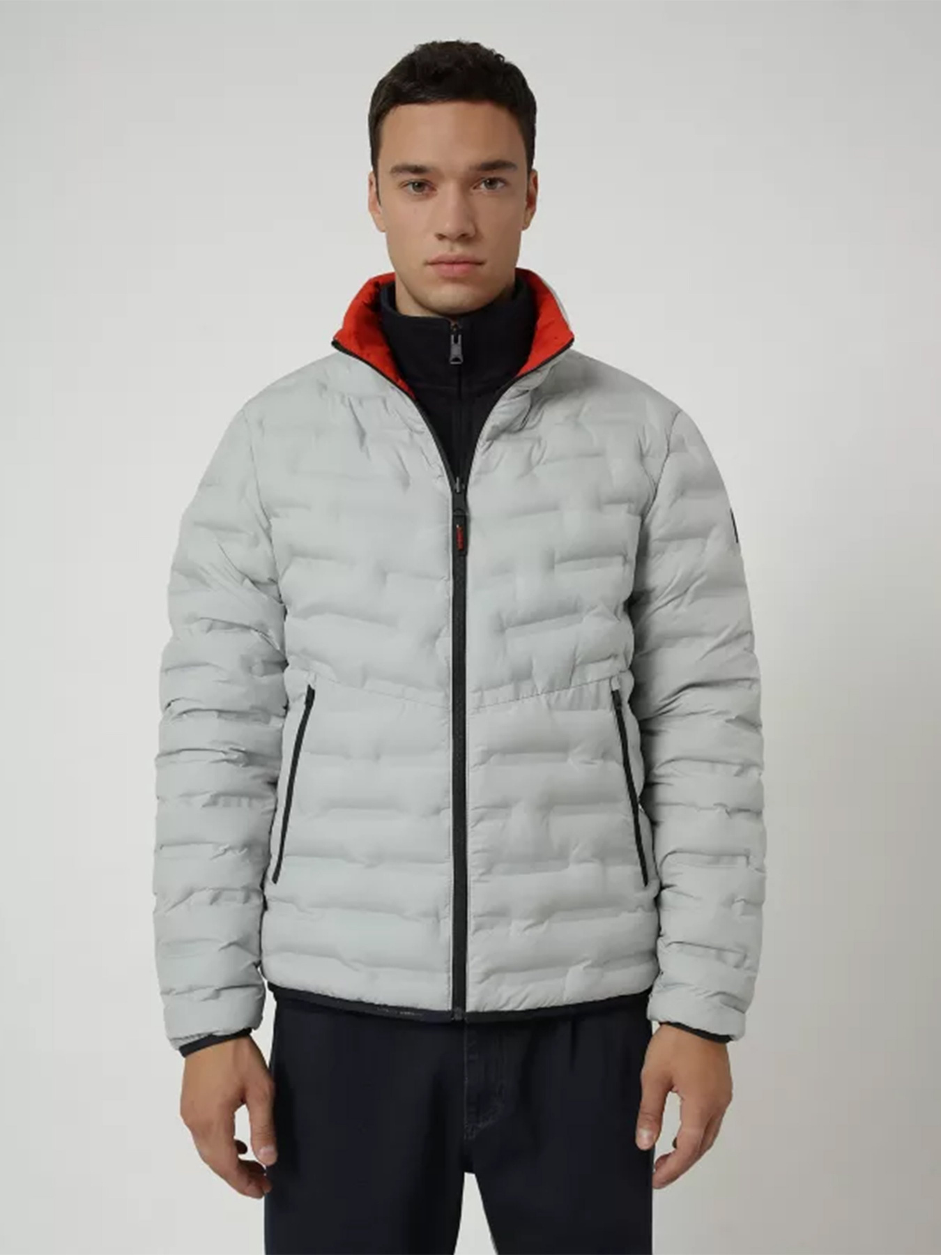 Куртка Napapijri Alvar модель NP0A4EJTH751 Фото