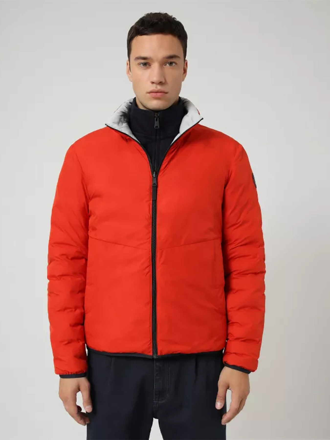 Куртка Napapijri Alvar модель NP0A4EJTH751 Фото