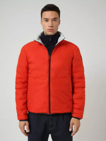 Куртка Napapijri Alvar модель NP0A4EJTH751 Фото