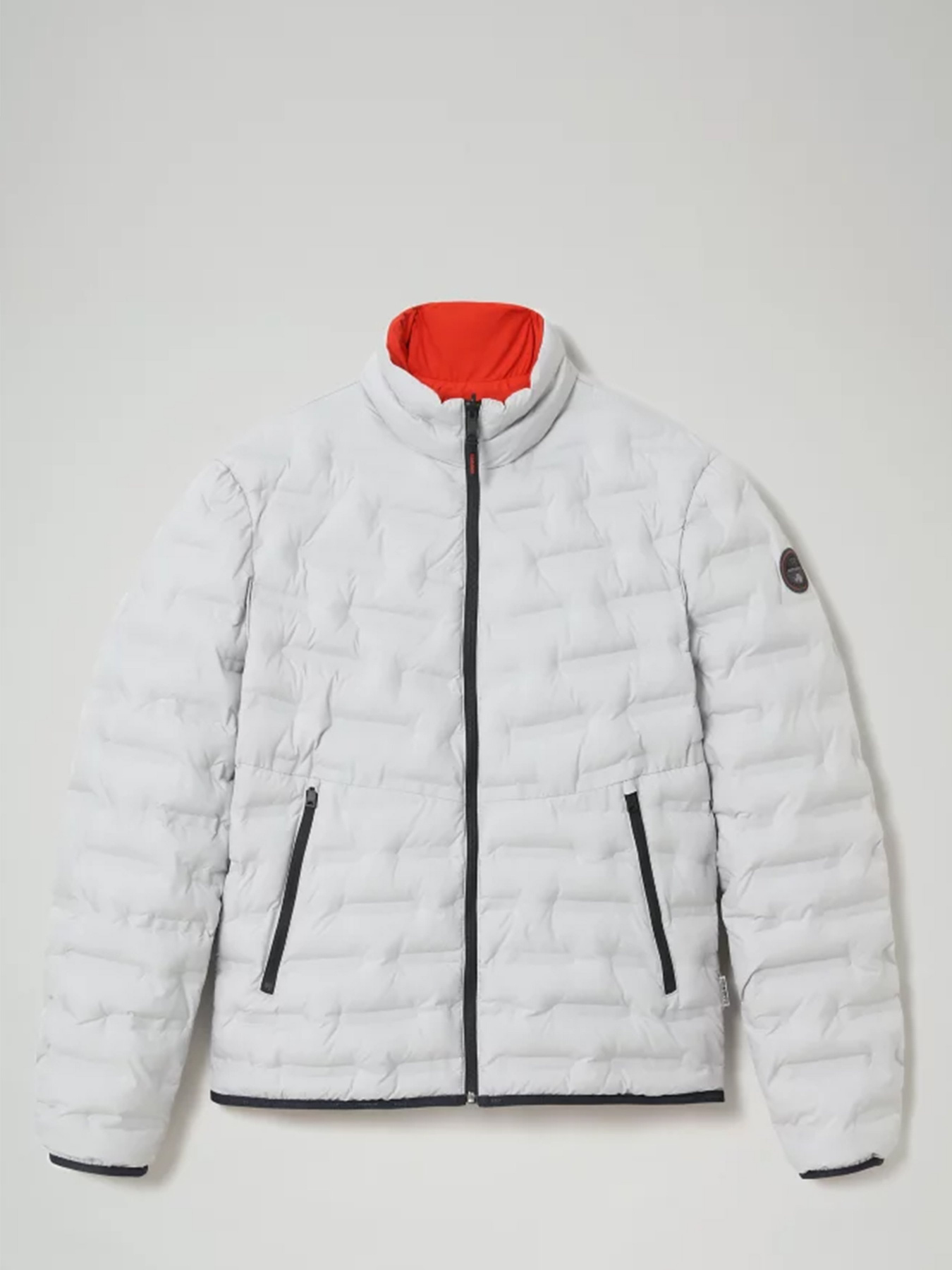 Куртка Napapijri Alvar модель NP0A4EJTH751 Фото